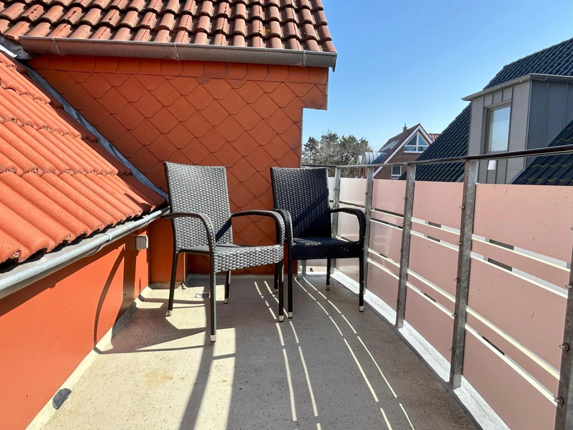 Padua W05 Apartment Cuxhaven